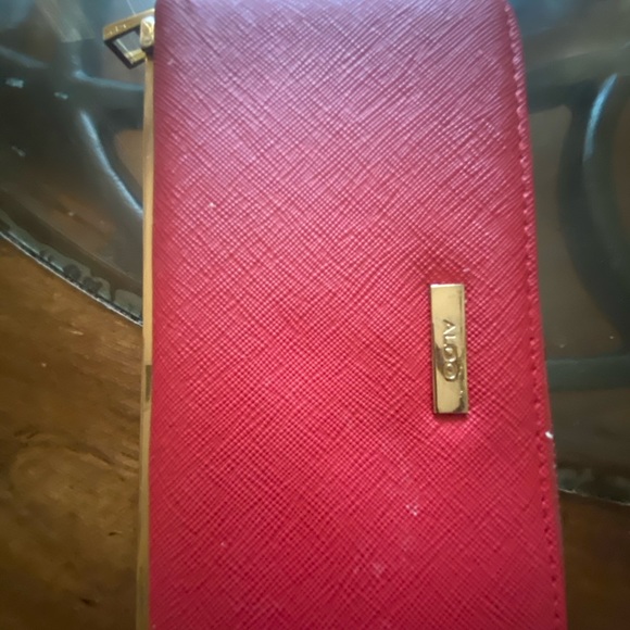 Aldo Wallet - Picture 1 of 5